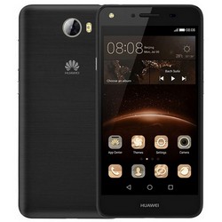 Замена камеры на телефоне Huawei Y5 II в Орле